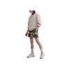 Nike Cactus Print Loose Fit Three-Quarter Casual Shorts Men Shorts HV0596-229