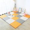 Miling Thick Baby Interlocking Foam Play Mat