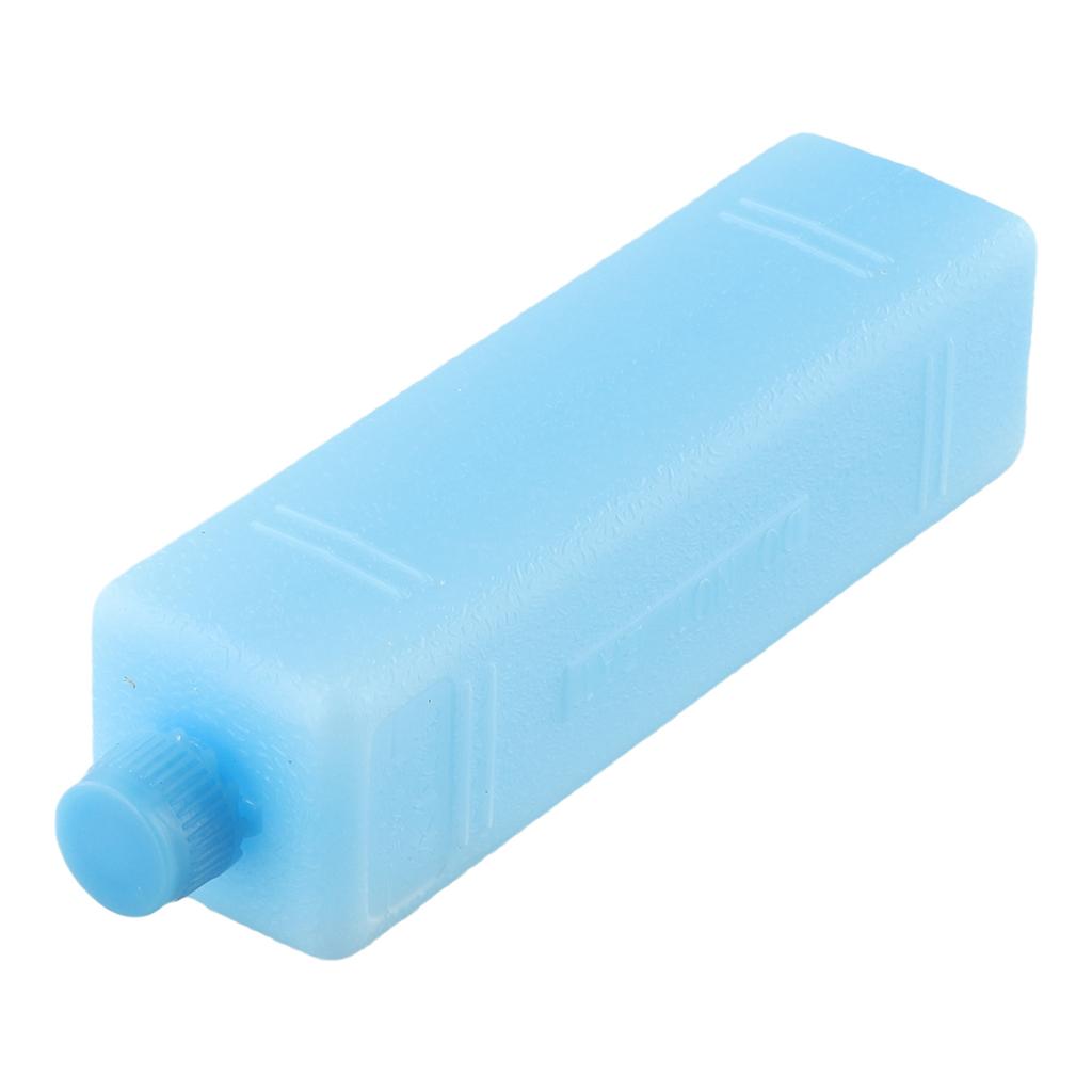 6.29 X1.57 Inches Ice Box Kitchen Supplies Coolers For Lunch Bags Keeping Drinks Fresh Lightweight Lunch Boxes