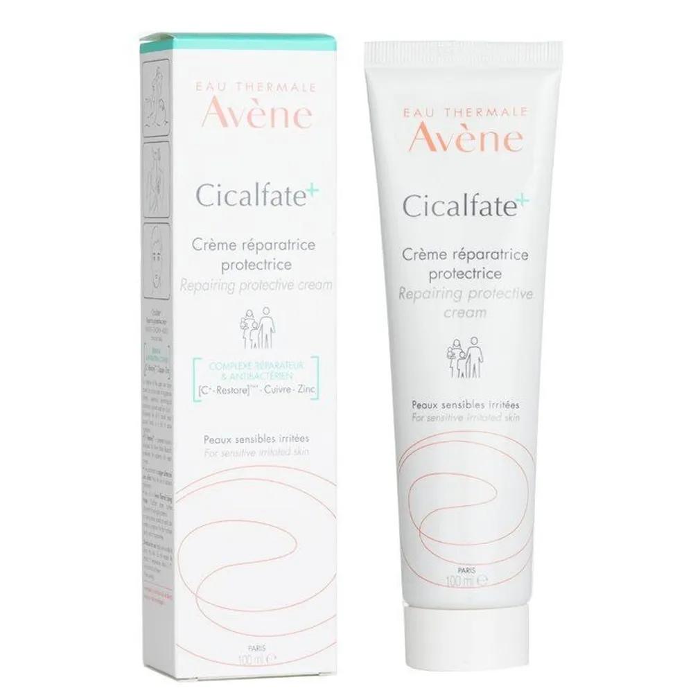 Avene Cicalfate Plus S.O.S Cream 100ml