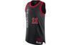 Basketball Jersey Men's Black DX8754-010