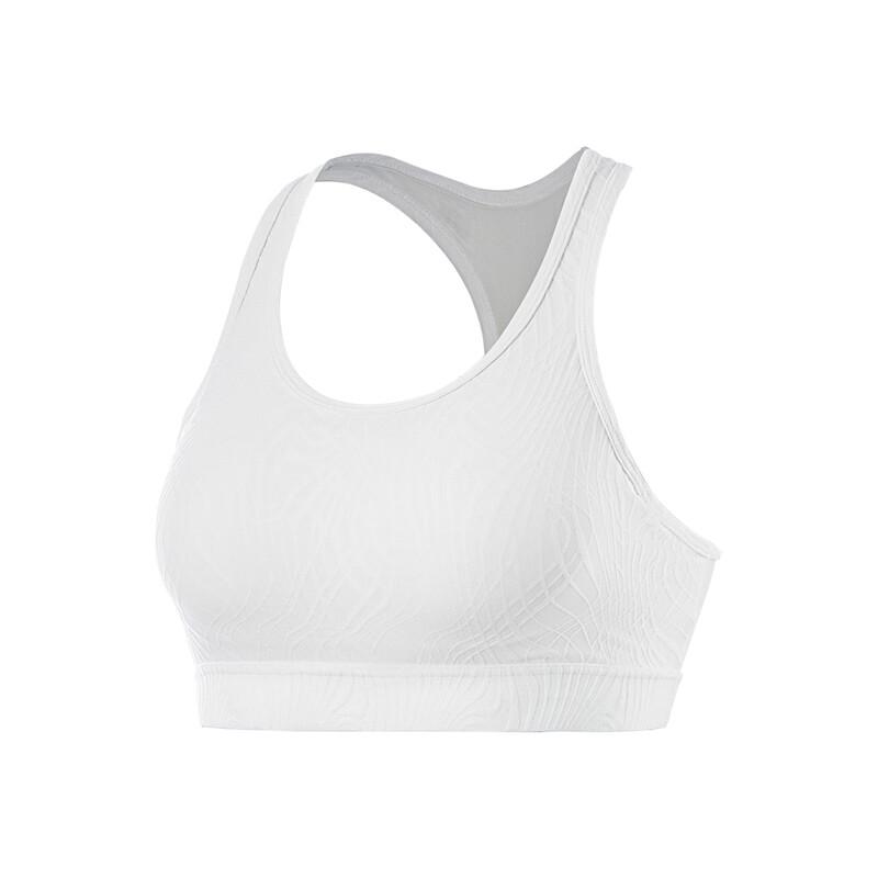 LI-NING Women s Medium Support Sports Bra S