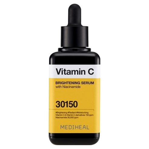 Mediheal Vitamin C Brightening Serum 100ml 100ml