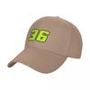Joan Mir 36 Baseball Cap Funny hats Rugby Women's Golf Clothing Men's
