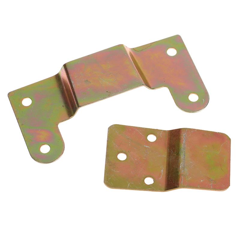 1Set Fan Accessories Fan Top Fan Wall Fan Hanging Board Hook Hanging Board Hanging Film Hook Hanger Fixed Iron Piece Bracket