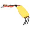 Brushless ESC, Portable Small RC Boat ESC for Outdoor Use