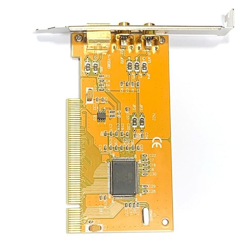 Medicals Data Capture Card 878A SDK2000 Compatible for Multiple Interfaces For Research Lab Strong Compatibility