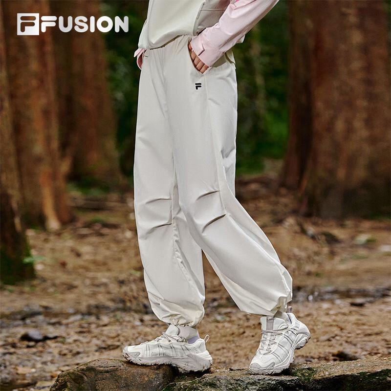 Женские брюки-карго FILA FUSION M