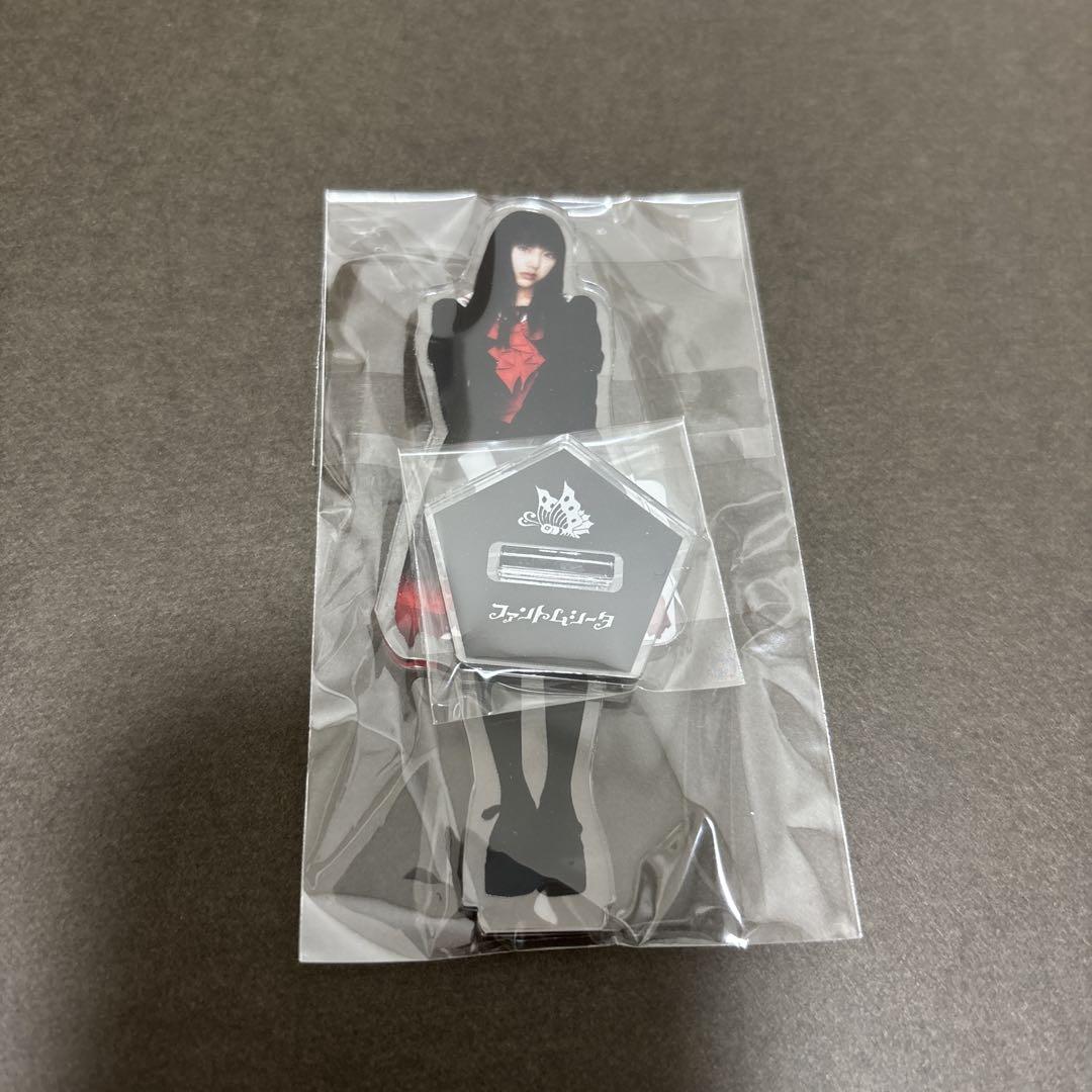

[Б/У] Акриловая подставка Phantom Theta Momoka