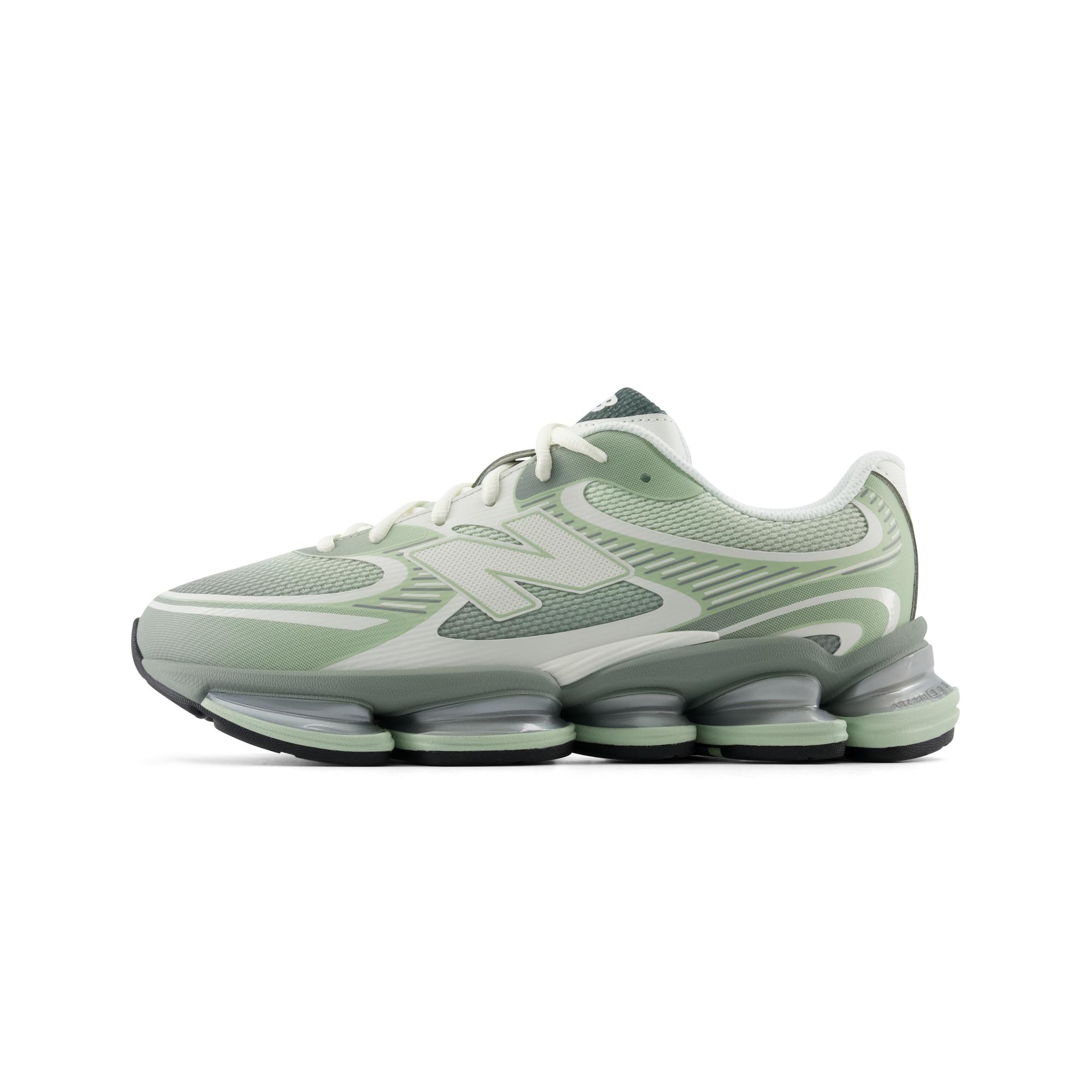 New Balance NB 2000 Running Shoes Unisex Green 40