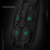 Key Case Cover For BYD Leopard 3 5 7 8 Ti3 Ti7 DENZA B5 B8 Remote Holder Keychain Accessories