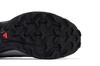 Men's Sneakers Salomon XT-6 Nocturne Vision Black/Black/Footwear Silver