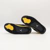 DH6927-017 Nike Air Jordan 4 Retro Thunder Lightning Black Tour Yellow Gold