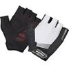 GripGrab SuperGel Padded Cycling Gloves (White)