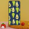 FUNNY AVOCADO Smile JOKE Case For Honor 200 Pro X9c X9a X8a X7a X6a X7 X8 X9 X8b X9b 50 70 90 Magic 6 5 Lite Cover