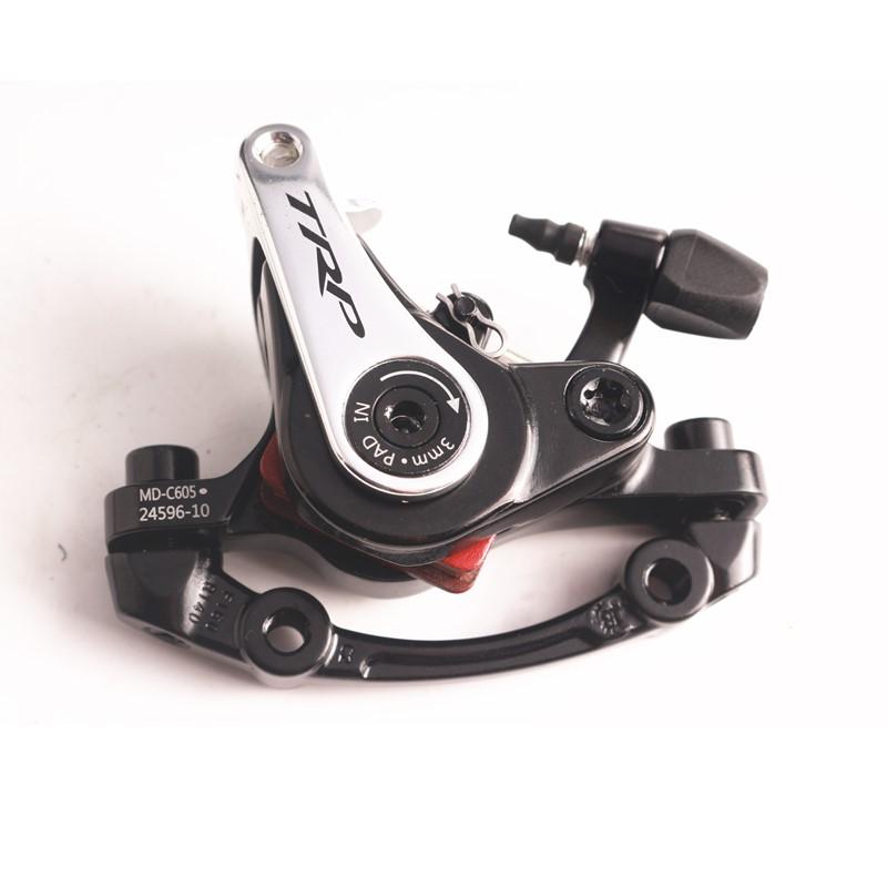 Buy TRP Spyre post mount Front \u0026 Rear 