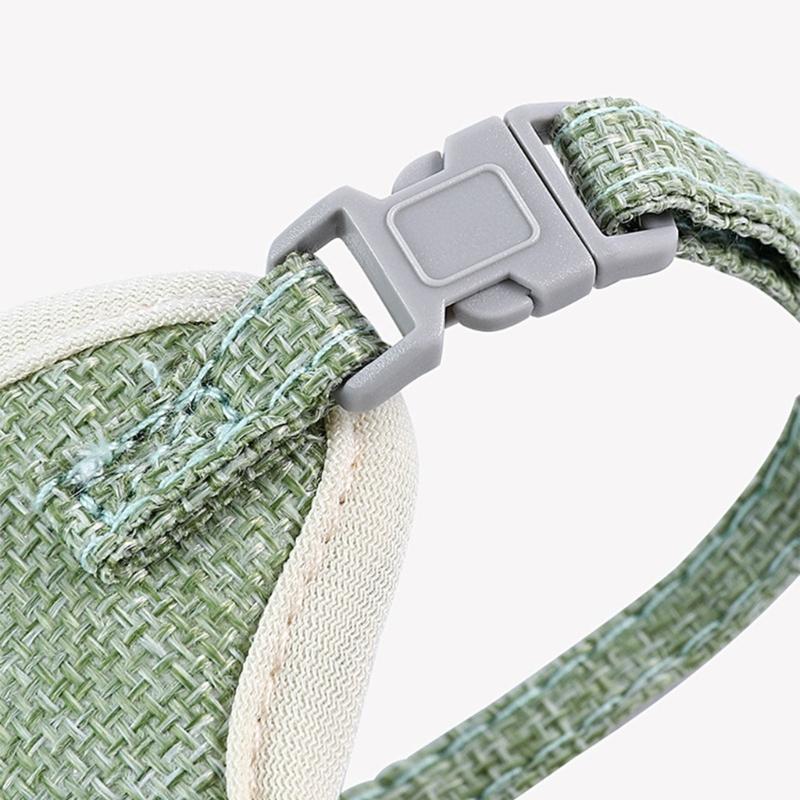 Cat Chest Back Harness Leash Adjustable Length Pet Traction Cat Dog Traction Rope Collar Cat Supplies Pet Harness Belt