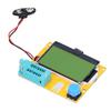 Transistor Tester Module Meter Board Checker Graphical Testing Tool Accessory
