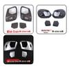 Interior Trim Cover for 2020-2025 Land Rover Defender 90 Front Seat Fold-Down Switch