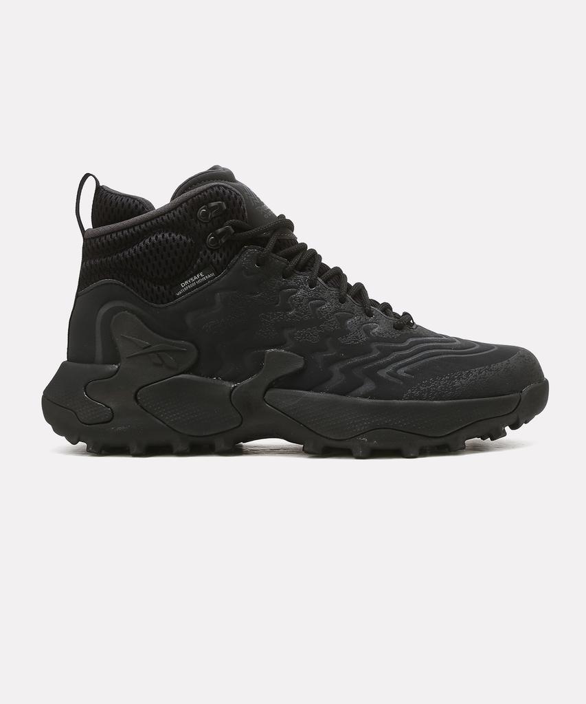 Reebok Kitari Dmx - Black / 100227009