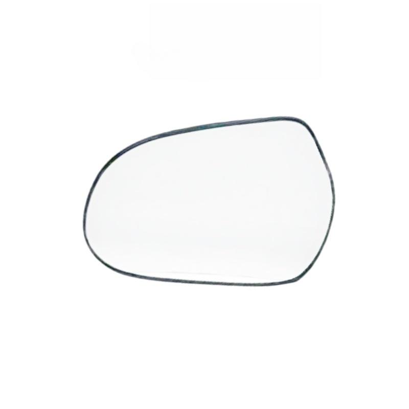 Shanghai Version Rearview Mirror Glass With Heating For Great Wall Haval H3 H5.