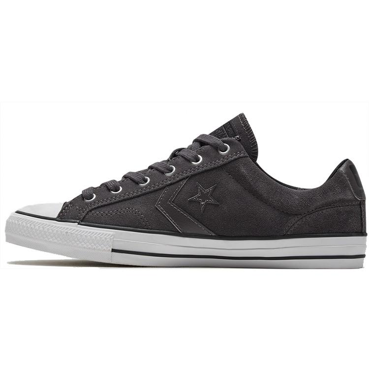 Converse Cons Star Player  Black  Men s 167073C EU 35