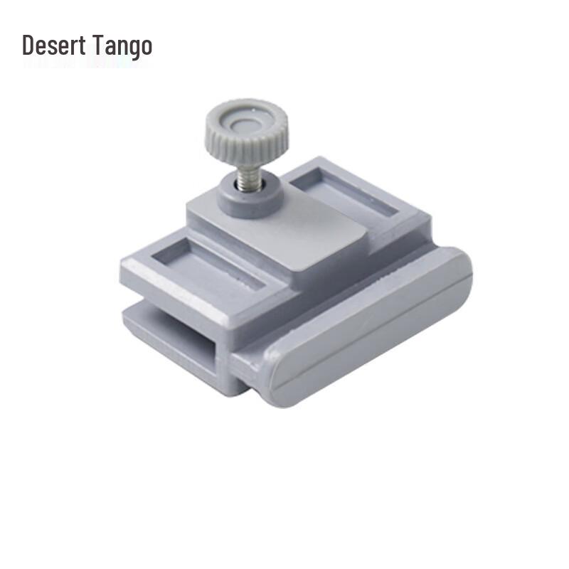 Modular Display Frame Components