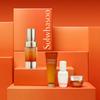 Konzentriertes Ginseng Renewal Kapsel Serum Anti-Aging Hautpflege Set 50ml