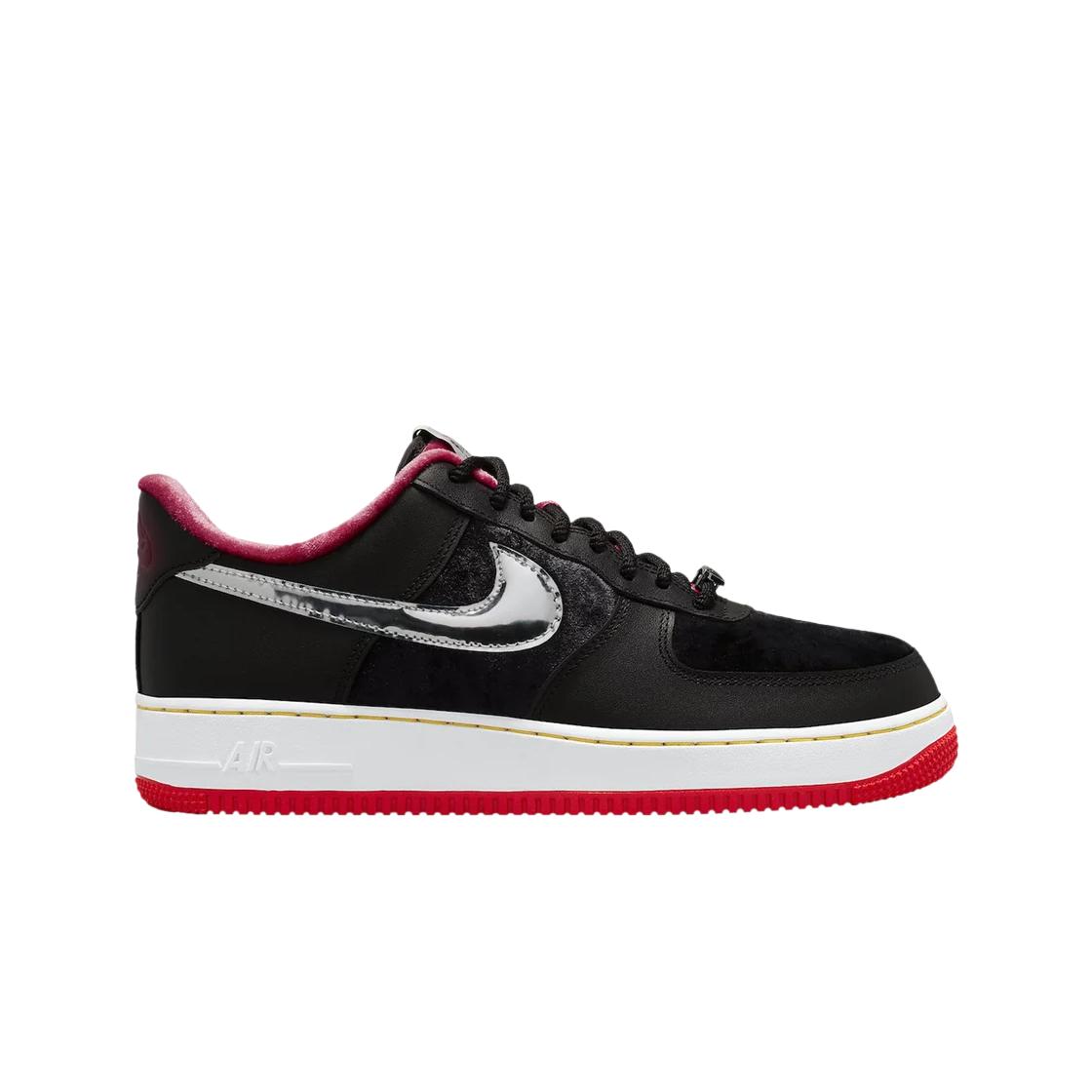 

Мужские кроссовки Nike Air Force 1 Low Premium Houston DZ5427-001