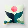 Decorative Home Pillow Case Cushion Covers 45*45 Nordic 40*40 40x40 50x50cm Living Room Modern Geometric Abstract 45x45 60x60cm