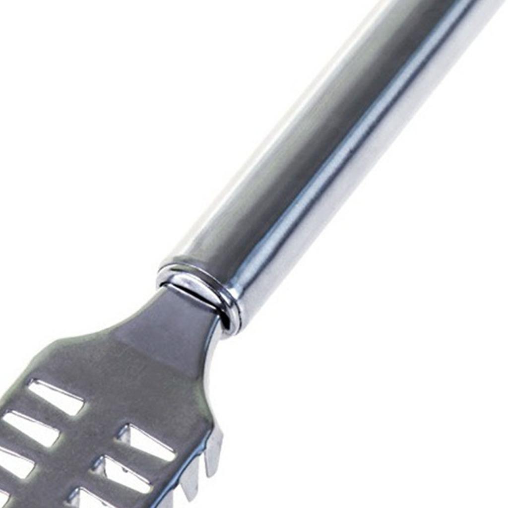 Fish Scale Remover Stainless Steel Handheld Manual Increase Efficiency Fish Descaler Tool for Kitchen