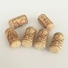 50Pcs Straight Corks Stoppers for Bottle Wine Great for DIY Crafts Home Decors