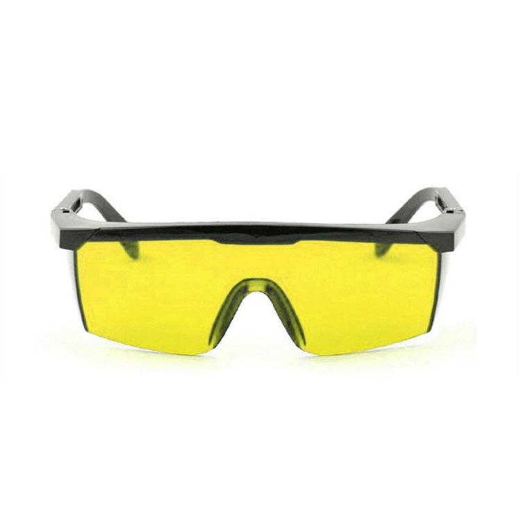 IPL E-light Hair Removal Protective Glasses – Laser Safety & OPT Beauty Goggles.