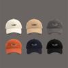Unisex Animal Embroidery Embroidery Hip-hop Hats Fashion Cartoon Dog Baseball Cap Summer Outdoor Adjustable Casual Sunscreen Hat