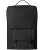 GASTON LUGA Splash Org. Backpack 15" (Black) - Lightweight, Waterproof Backpack for 11-inch and 15-inch Laptops and Tablets, Perfect for Commuting To