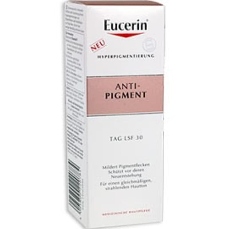 

Eucerin Anti-Pigment Day Cream 50 ml (LSF30)