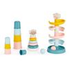 ECOIFFIER Bb Abrick 7935 - Bb Abrick 3-in-1 Set - 6 Months - the Must-Have