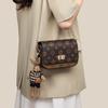 Bag New Summer Women's Bag Crossbody Bag Versatile Premium Envelope Bag Shoulder Mobile Phone Chain Bag