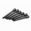 6Pcs Brass Electric Guitar Floyd Rose Tremolo Bridge Saddle Clamp String Screw