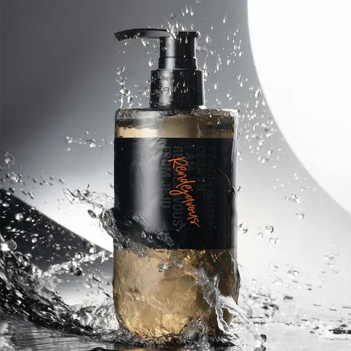 Terroir Mandarin Perfume Body Wash 300ml