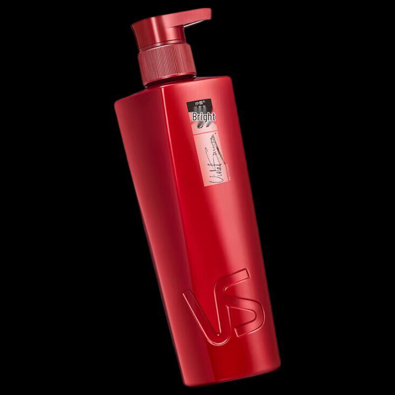 Vidal Sassoon Shine Color Protection Shampoo