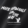 Mark Fairwhale Men's Sleeveless Graphic Tee