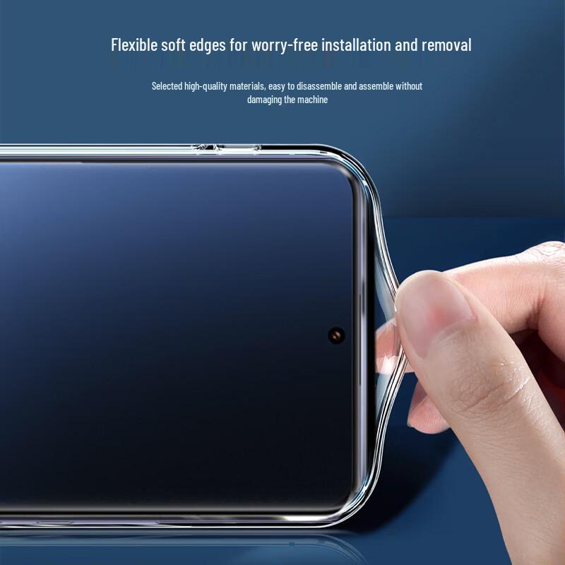 KOOLIFE Protective Phone Cases for Xiaomi