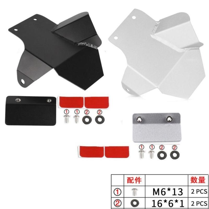 2025 2026 Norden 901 Rear Shock Heat Shield Cover Guard Protector For Husqvarna Norden901 2022 2023 2024 Motorcycle Accessories