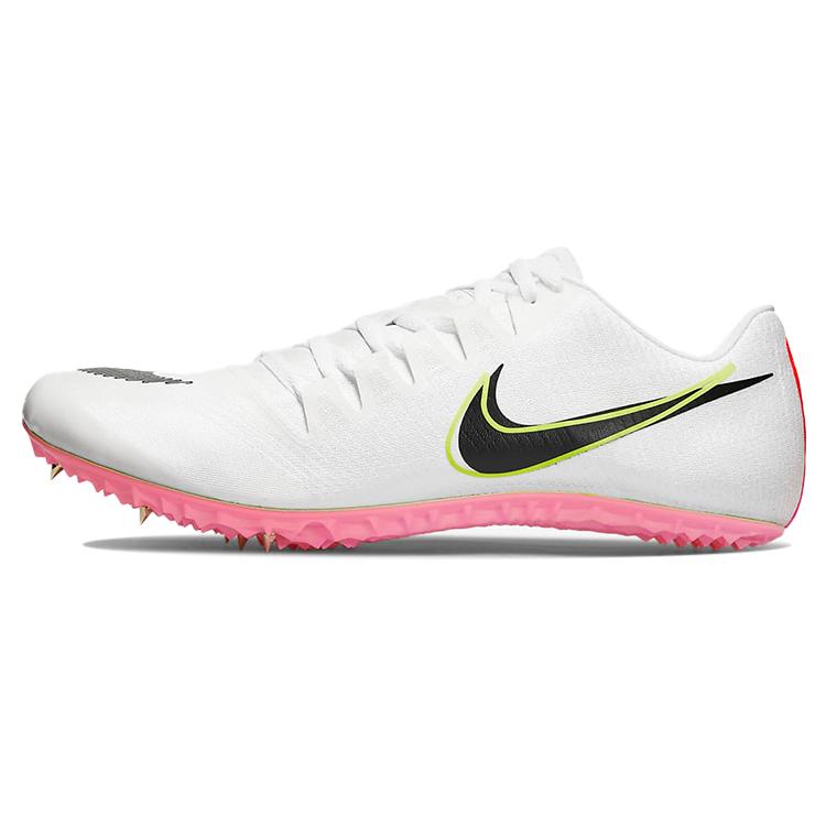 

Nike Zoom Ja Fly 3 Low Top Black/White/Pink DM2338-100 42.5