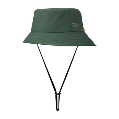 Ash Green [DAIWA] Wear/Headgear DC-6824