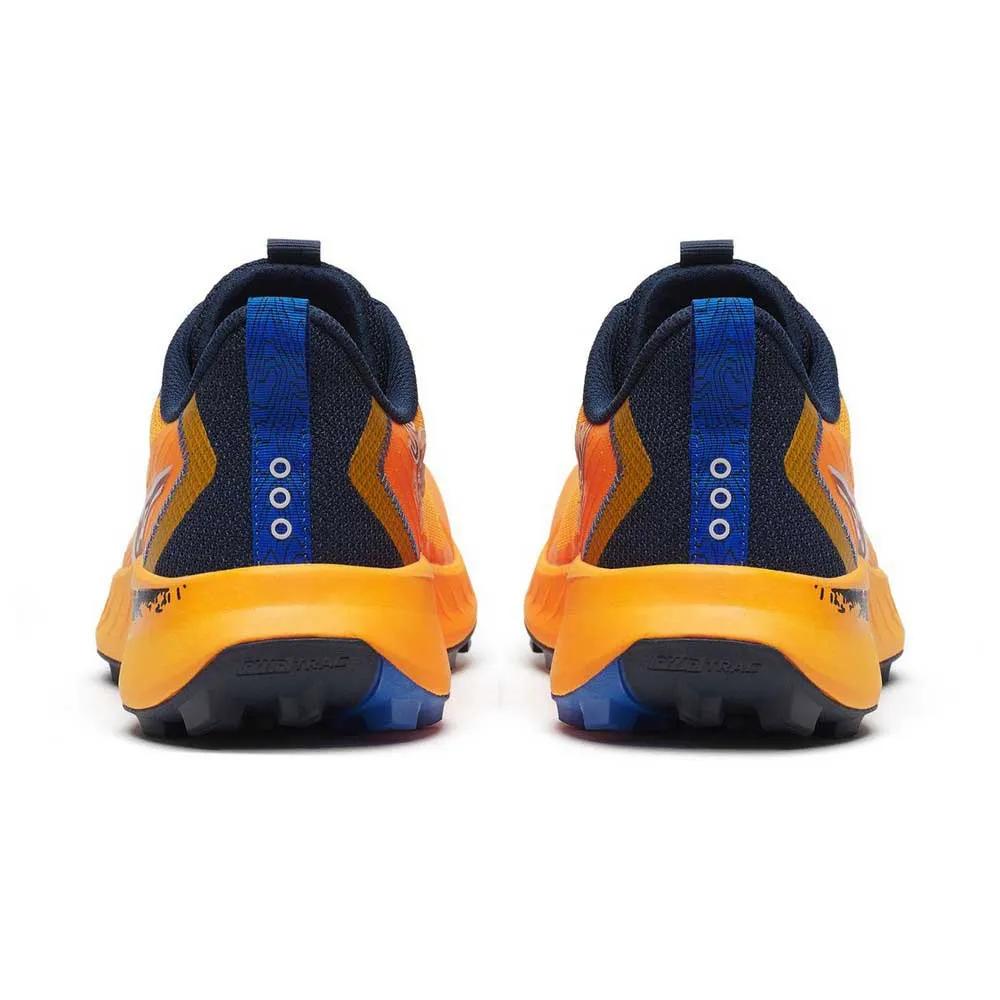 SAUCONY Peregrine 15 Trail Running Shoes