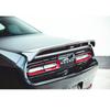 Compatible with 08-21 Dodge Challenger Rear Spoiler Wing Stabilizer