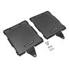 Waase For BMW R1300GS Adventure R1300 GSA ADV 2024 2025 Radiator Protective Cover Grill Guard Grille Protector