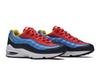Kids' Sneakers Nike Air Max 95 Now GS 'Crimson Blue'